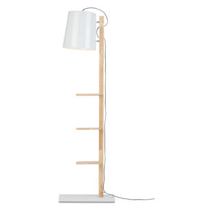 vloerlamp Cambridge (Ø30x168 cm)