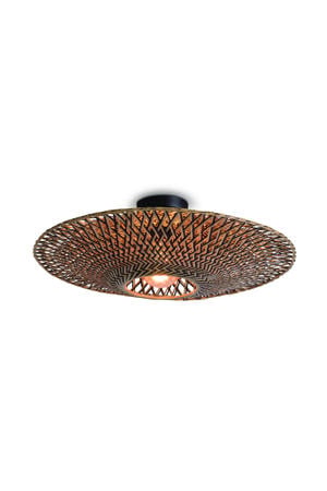 plafondlamp Bali (Ø60x15 cm)