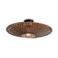 Good&Mojo plafondlamp Bali (Ø60x15 cm)
