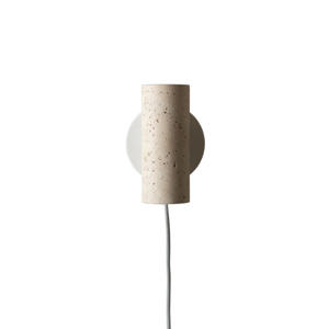 wandlamp tivoli - wit