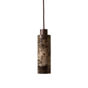 hanglamp tivoli - bruin