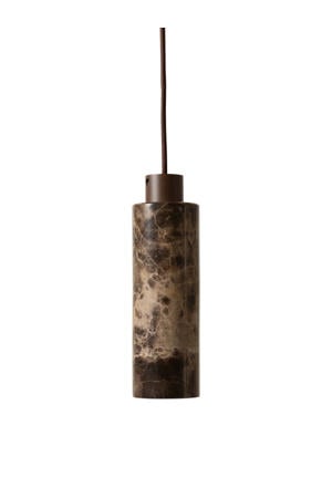 hanglamp tivoli - bruin