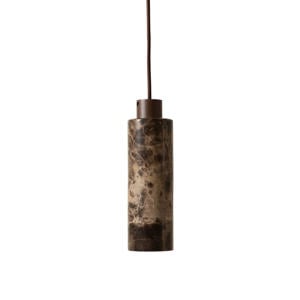 hanglamp tivoli - bruin