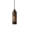 it's about RoMi hanglamp tivoli - bruin