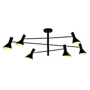 plafondlamp IZMIR
