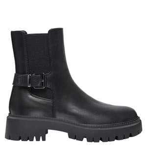 ONLLizzo chelsea boots zwart