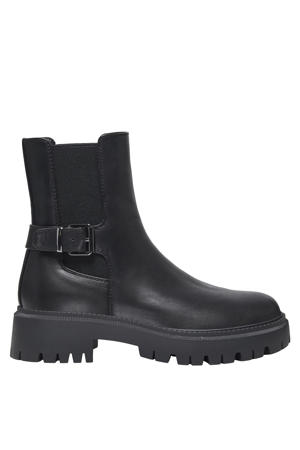 ONLLizzo chelsea boots zwart