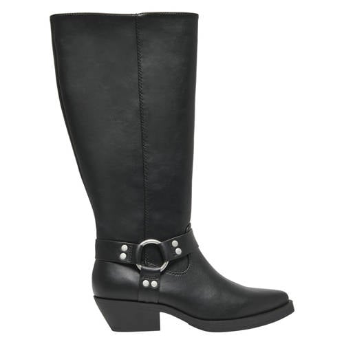 ONLY ONLBronco bikerboots zwart afbeelding