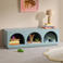 NOUS Kids opbergkast Rayes