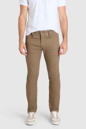 chino lichtbruin