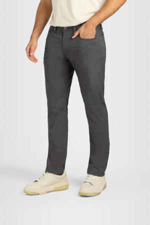 slim chino grijs