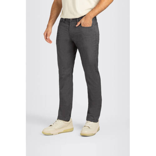 MAC slim chino grijs afbeelding