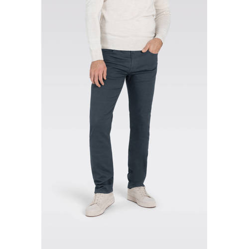 MAC chino donkerblauw afbeelding