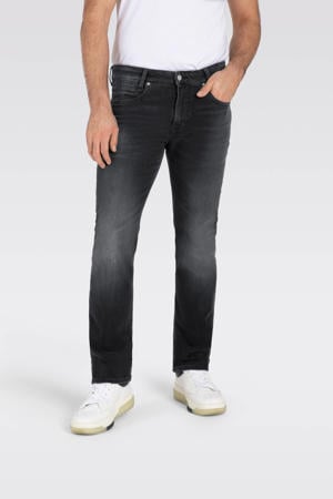 Arne Pipe Workout slim fit jeans Black Authentic Use