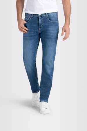 BEN regular fit jeans Ocean Blue Authentic Used