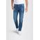 MAC BEN regular fit jeans Ocean Blue Authentic Used