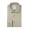 Michaelis slim casual overhemd groen