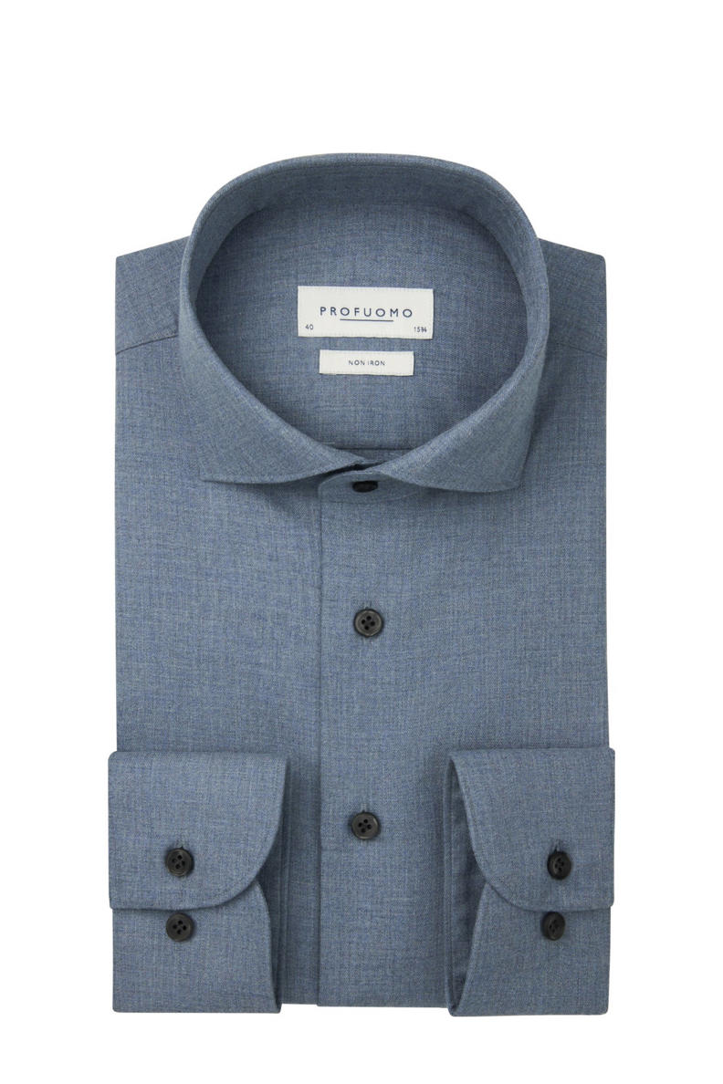 Dassen blauw Profuomo