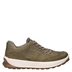 Byway 2.0 nubuck sneakers kaki