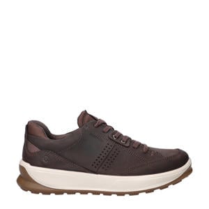 Byway 2.0 nubuck sneakers bruin