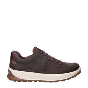 Byway 2.0 nubuck sneakers bruin