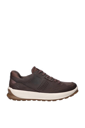 Byway 2.0  nubuck sneakers bruin