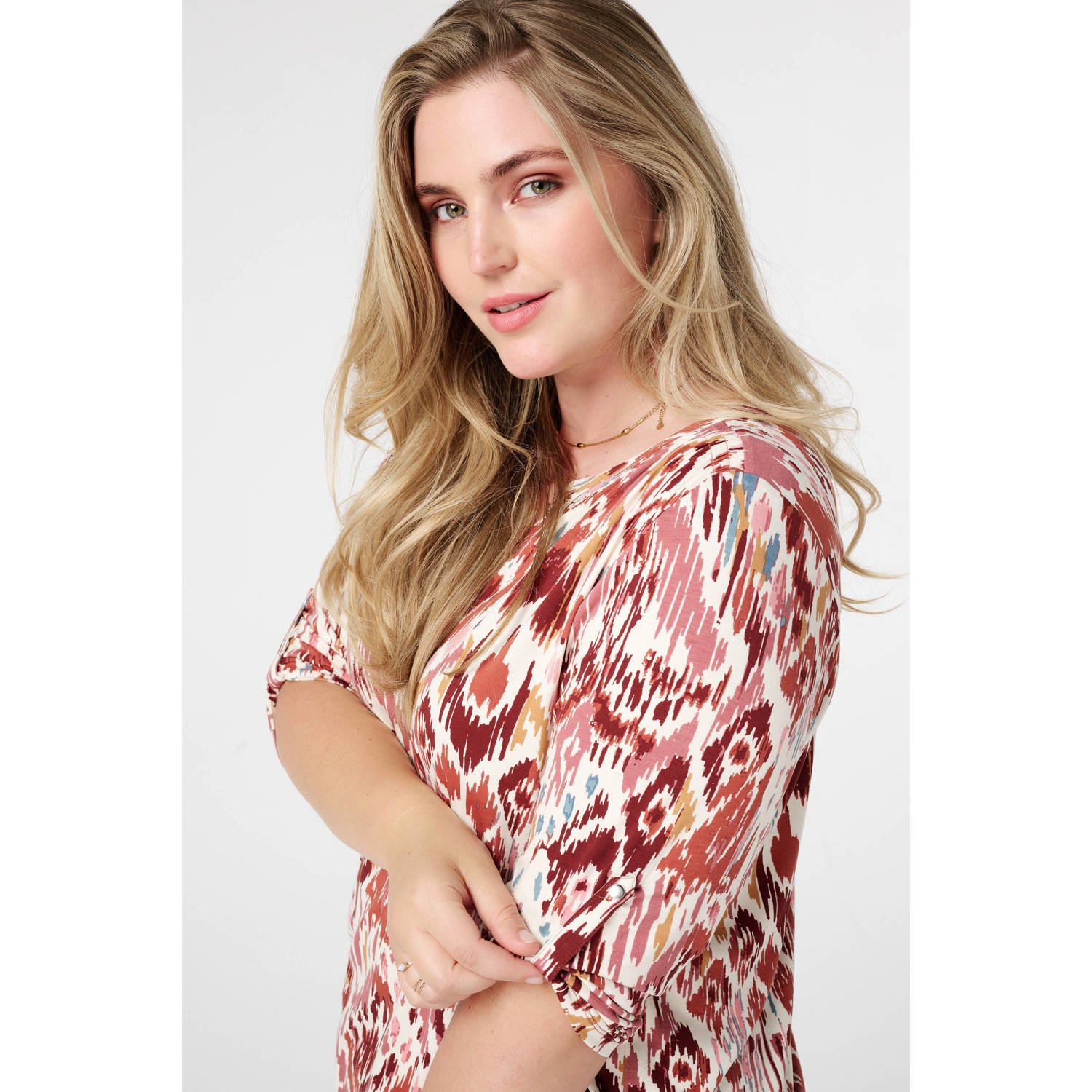 MS Mode top rood