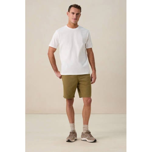Sissy-Boy regular T-shirt wit afbeelding