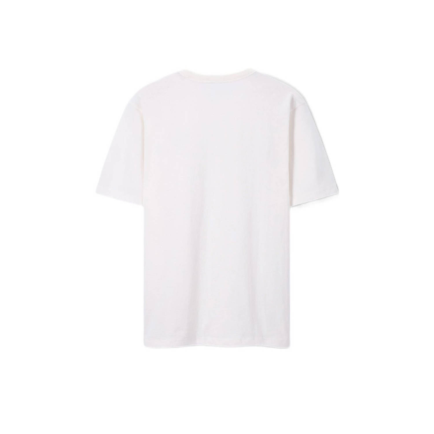 Sissy-Boy regular T-shirt wit
