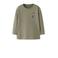 NAME IT MINI longsleeve groen