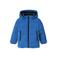 NAME IT MINI gewatteerde jas blauw
