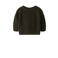NAME IT MINI trui gebreid bruin