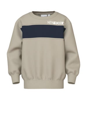 sweater beige