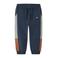 NAME IT MINI regular joggingbroek donkerblauw