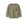 NAME IT MINI sweater groen
