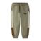 NAME IT MINI regular joggingbroek groen