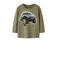 NAME IT MINI longsleeve groen