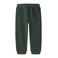 NAME IT MINI regular joggingbroek donkergroen