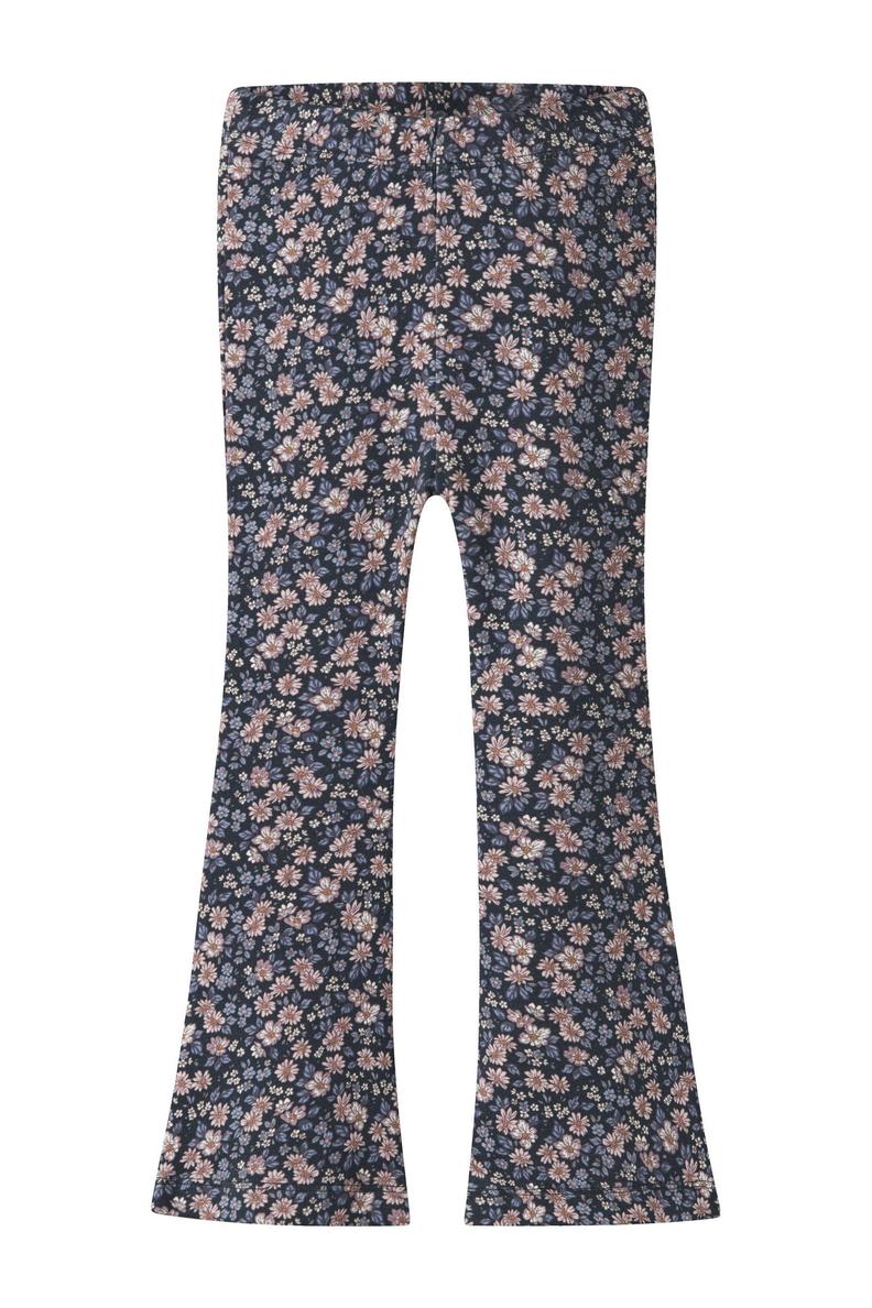 Leggings Per Bambina NAME IT Nbflosa - Comodi E Colorati, Perfetti Per Tutti I Giorni