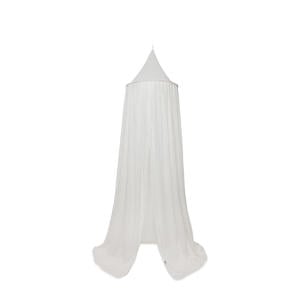 klamboe Leafs 245cm wit