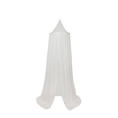 Jollein klamboe Leafs 245cm wit afbeelding