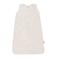 Jollein baby slaapzak met afritsbare mouw Elephant Tales ecru/beige