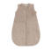 Jollein slaapzak Velvet Milky Coffee 60 cm