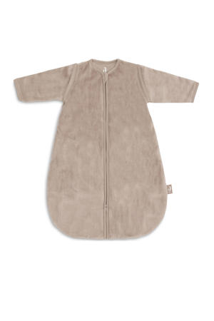 slaapzak Velvet Milky Coffee 60 cm