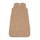 Jollein baby slaapzak met afritsbare mouw Sleepy Miffy Terry Biscuit bruin