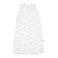 Jollein baby slaapzak met afritsbare mouw On the Go Wit/blauw/beige