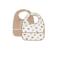 Jollein waterproof slab Miffy and Friends (set van 2)