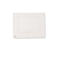 Jollein boxkleed 75x95cm Cloudy Rib Oatmeal ecru