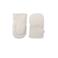 Jollein kinderwagen handschoenen Teddy Natural