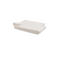 Jollein badstof aankleedkussenhoes Oatmeal - beige (set van 2)